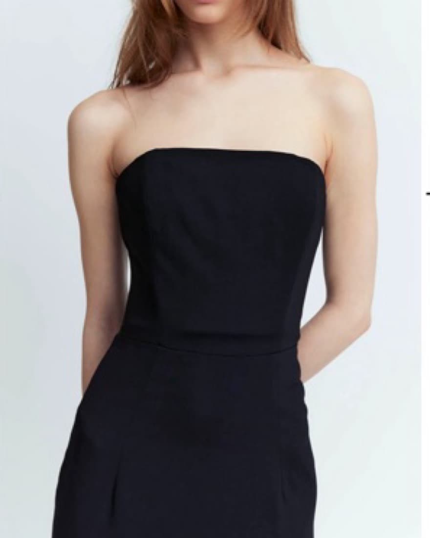 16Arlington Minelli Dress - Image 3