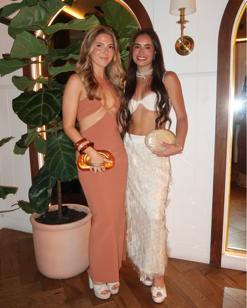 Camila Coelho Camila Bralette - Image 2
