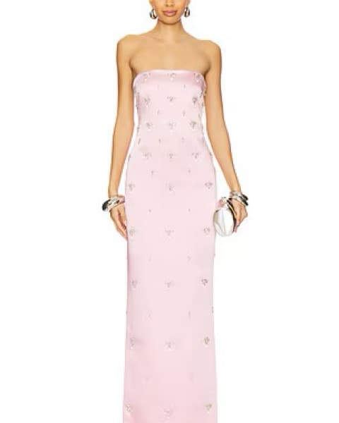 Retrofete Elise Dress - Image 1