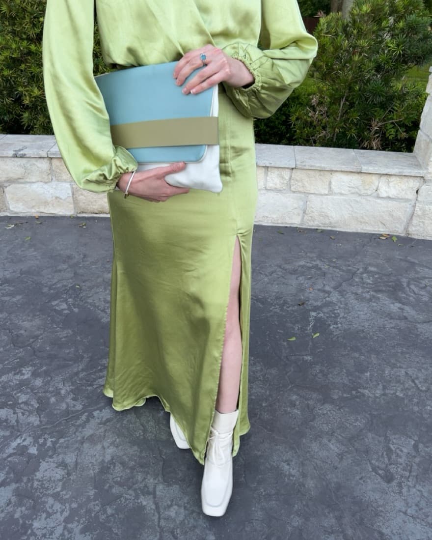 Revolve Formal Dress - Image 2