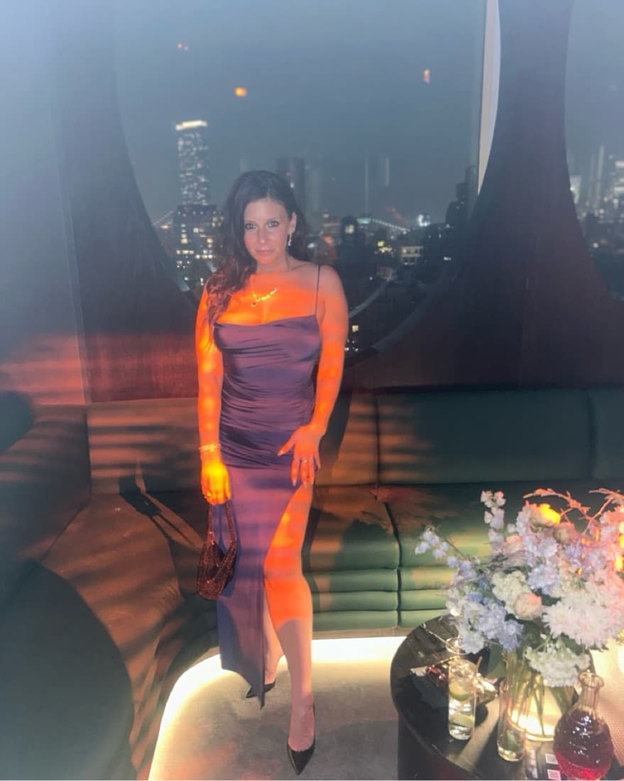 Odessa gown  - Image 1
