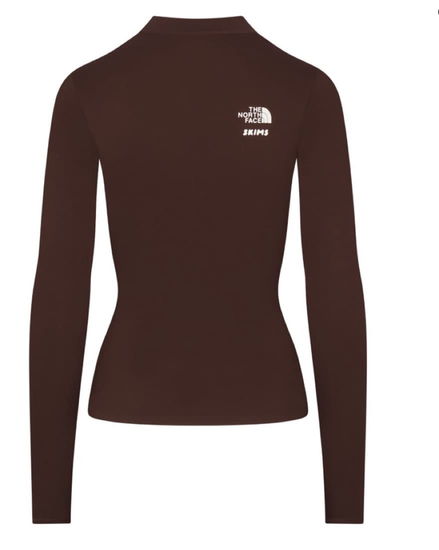Skims x Northface Baselayer  - Image 2