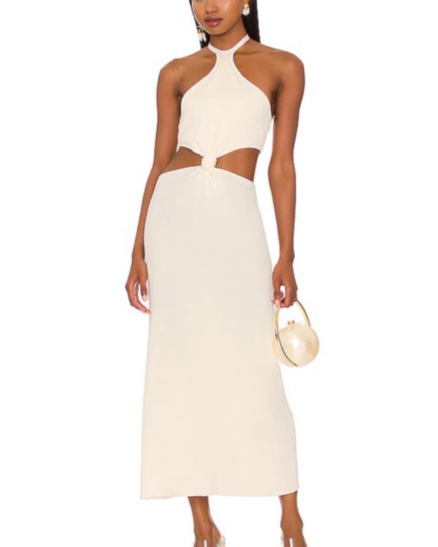 Cult gaia Cameron Dress  - Image 2