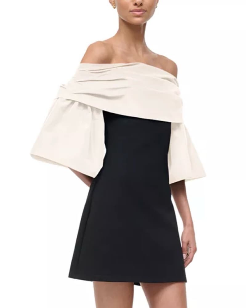 Staud Harper Dress - Image 2