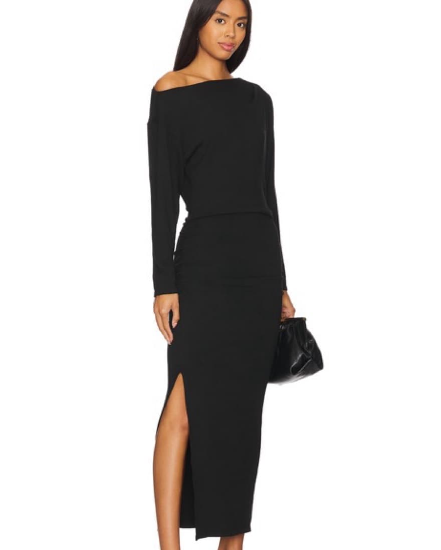 ASTR Nary Dress  - Image 1