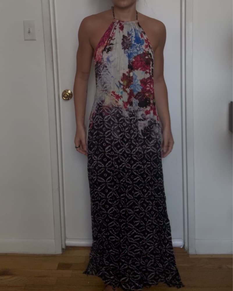 Free People Maxi Dress - Image 1