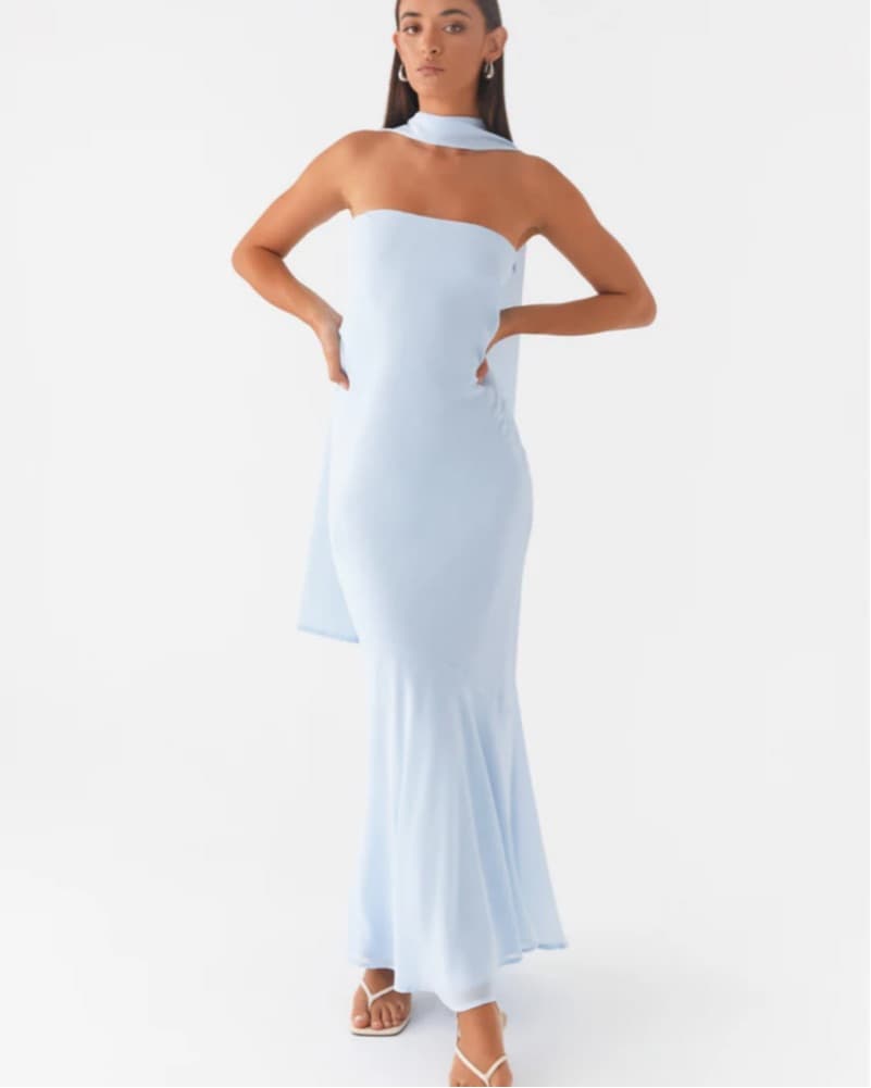 wedding/formal guest dress - Image 1
