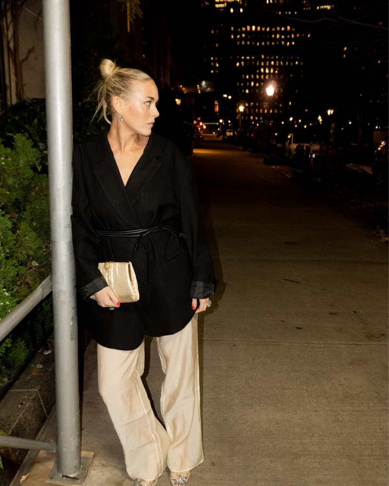 Sheer Pants - Image 4