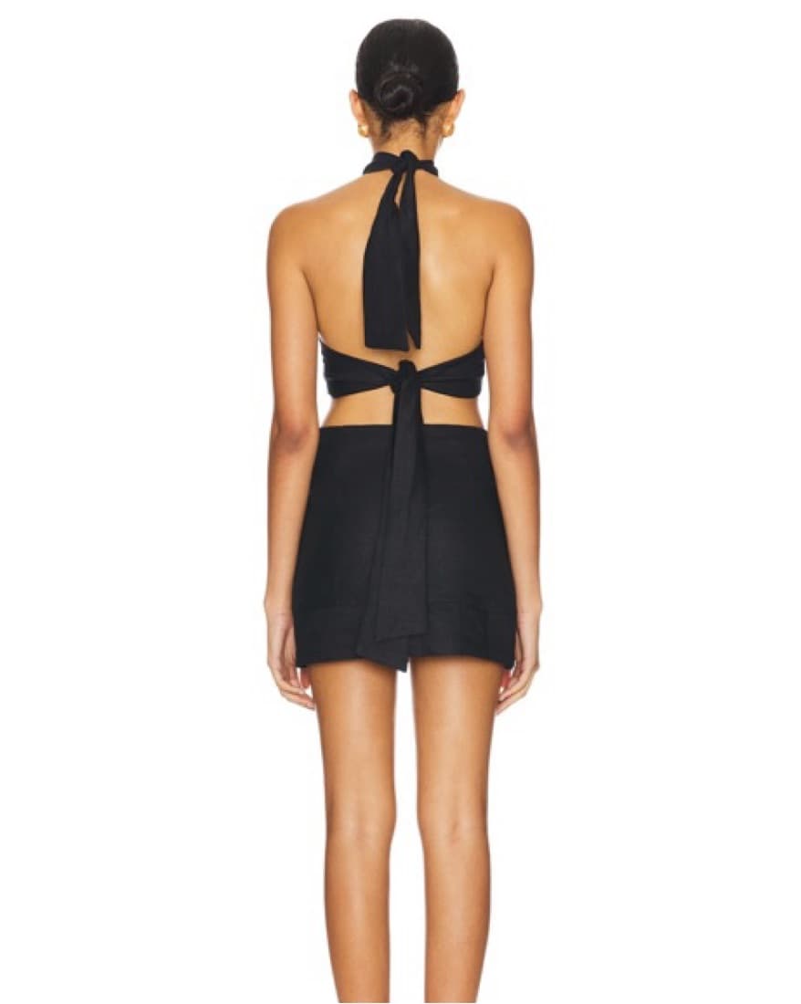 The Femm Allegra Dress  - Image 4