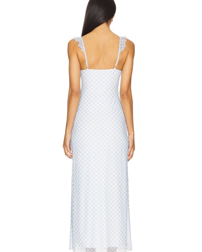 Brylie Maxi Dress - More To Come - Image 3