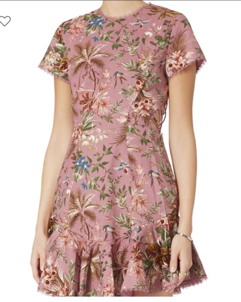 Zimmermann Dress - Image 1