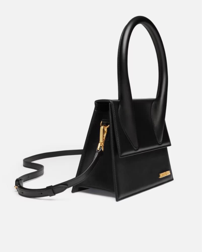 Jacquemus Large Chiquito Bag  - Image 3