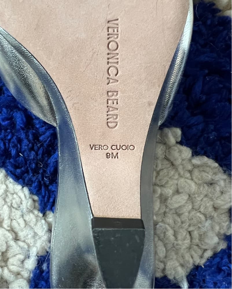 Veronica Beard Mila Sandal - Image 5