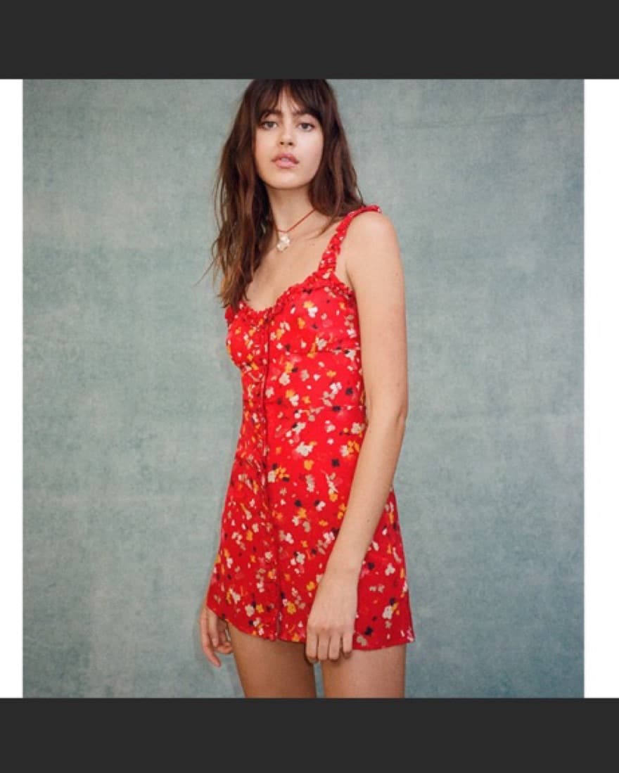 The Julia Realsation Par Dress - Image 3