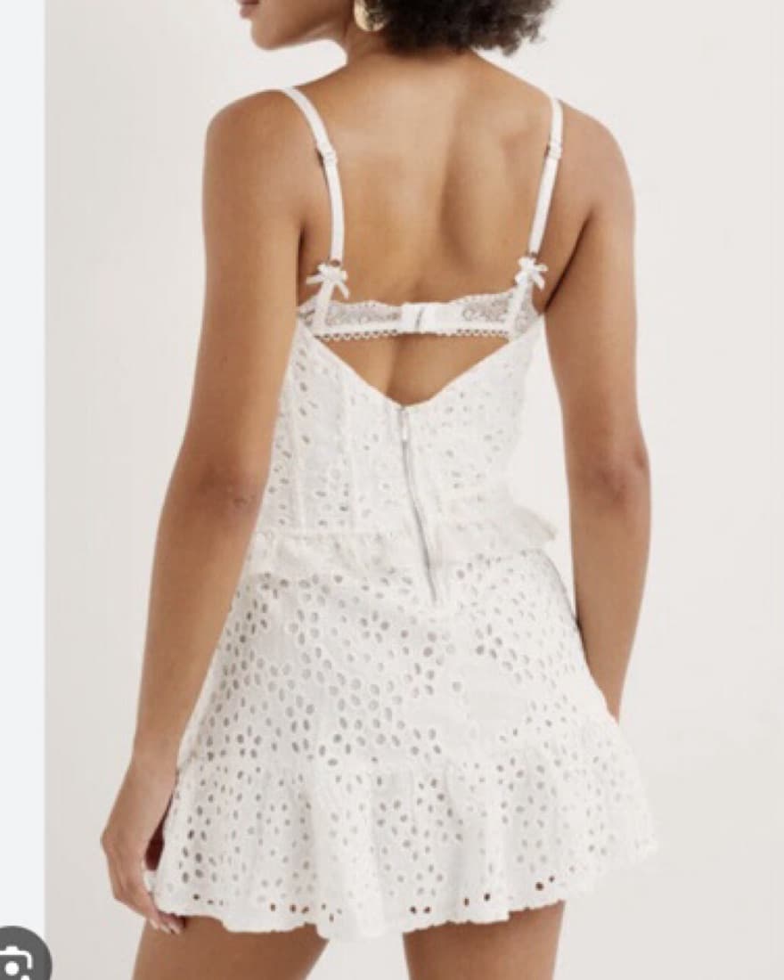 For Love And Lemons Sadie Dress Size Sma - Image 2