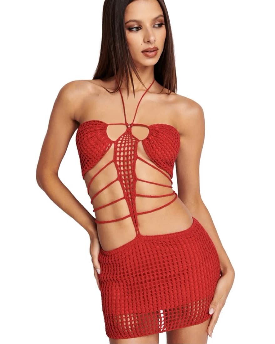 I.AM.GIA Kamali Mini Dress  - Image 2