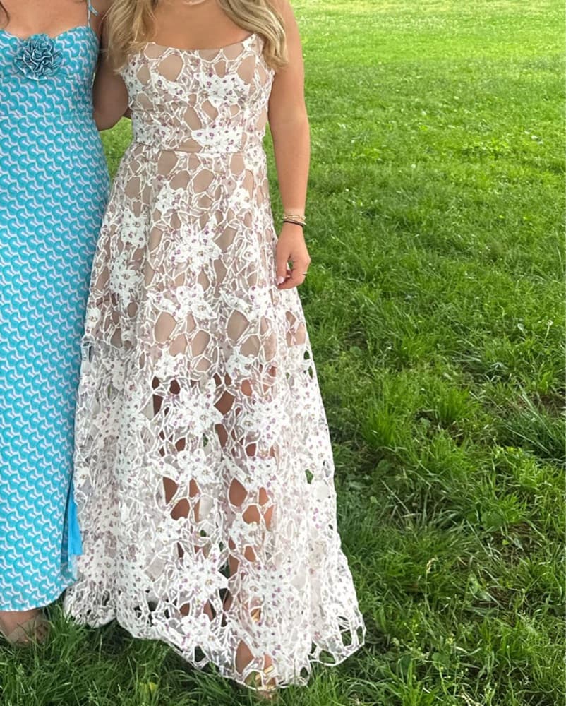 ELLIATT Connection Gown  - Image 1