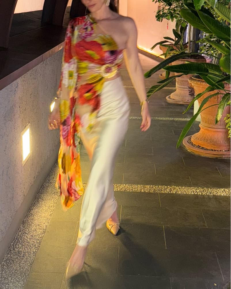 Cult Gaia Jadis Top XS - Image 6