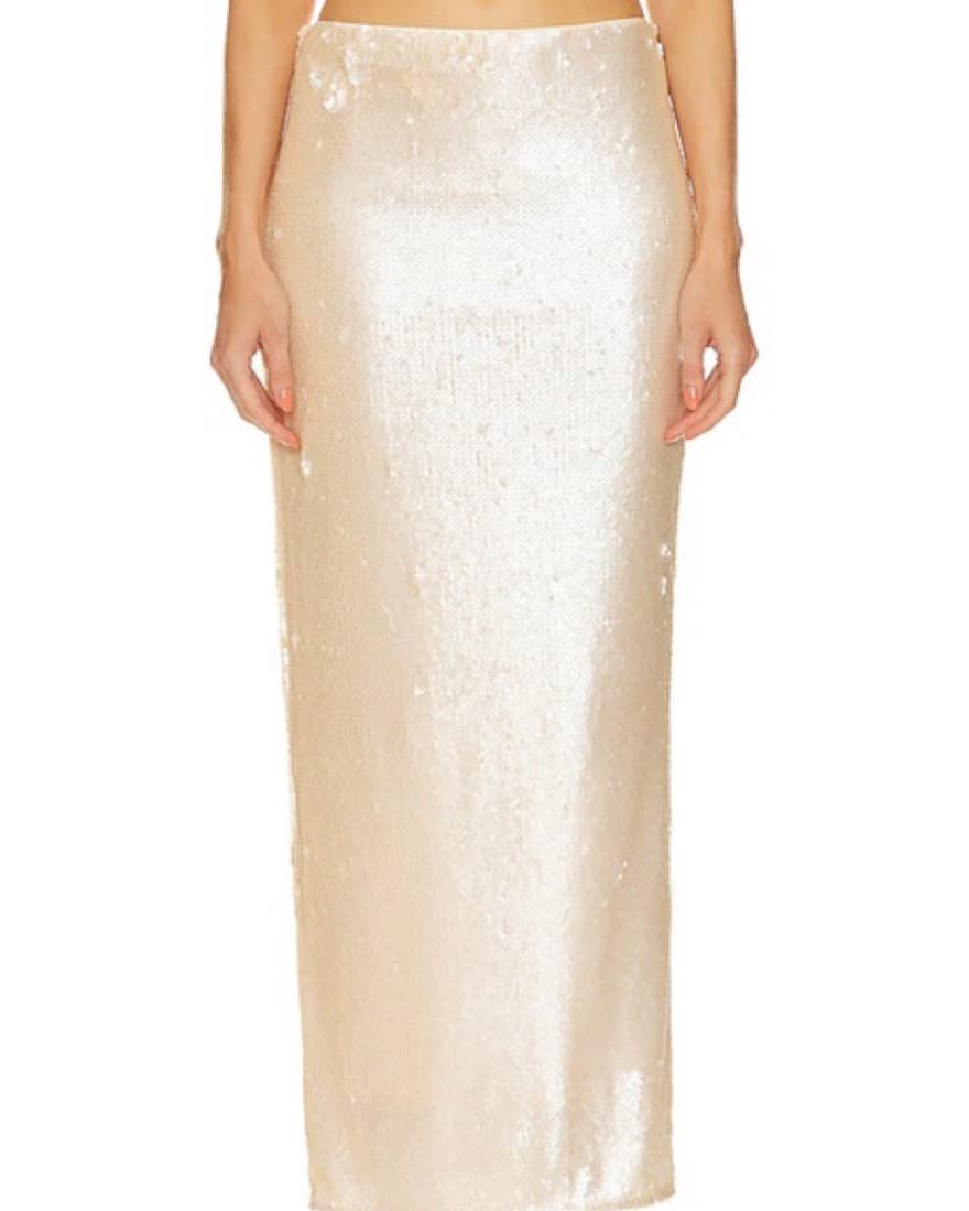 Lovers And Friends Bridget Lilium Skirt - Image 3