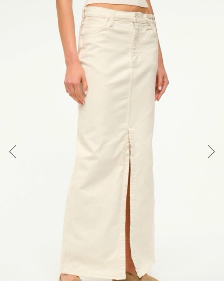 Staud Skirt - Image 3
