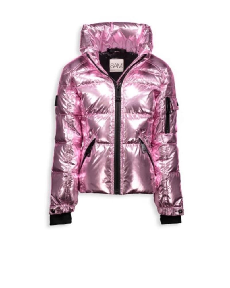 SAM Coat - Image 1