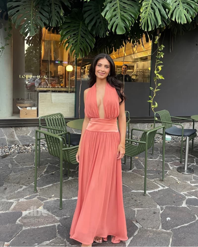 Arcina Ori Serena Dress - Image 1