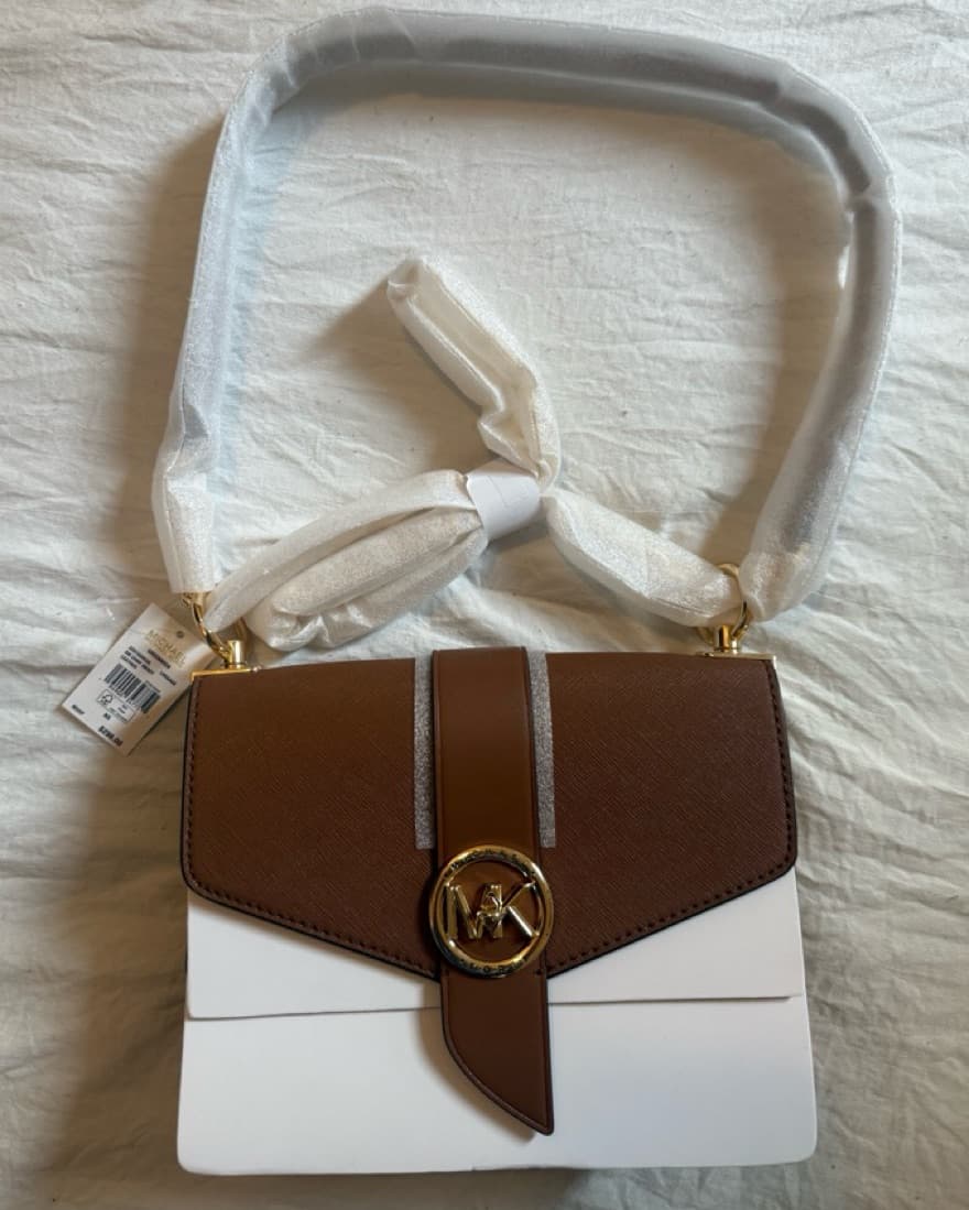 Michael Kors Crossbody (Brand New) - Image 6