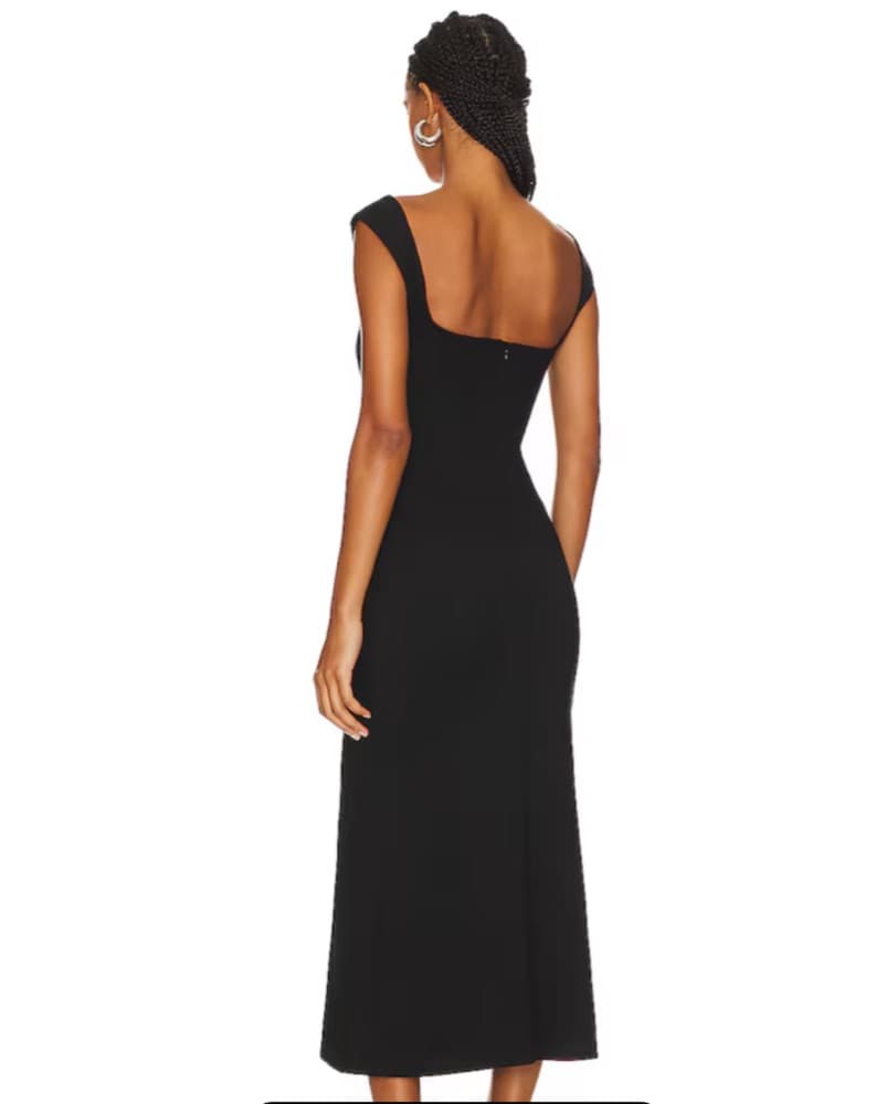 Perri Dress ELLIATT  - Image 3