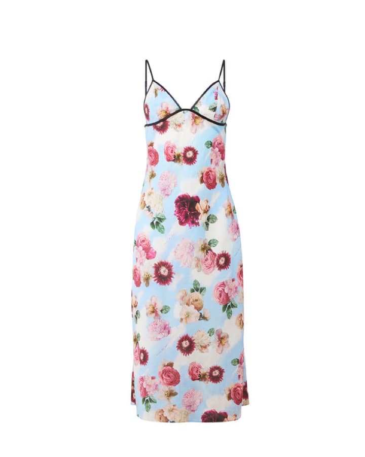 Dream Of Fleur Dress  - Image 4