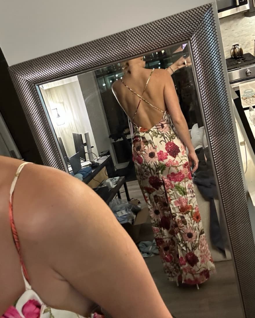 Revolve Formal Dress - Image 4