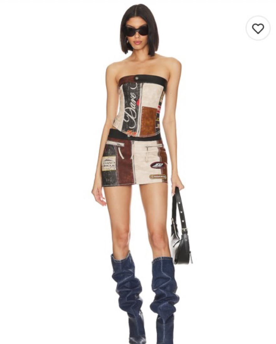 Jaded London Daytona Set - Image 1
