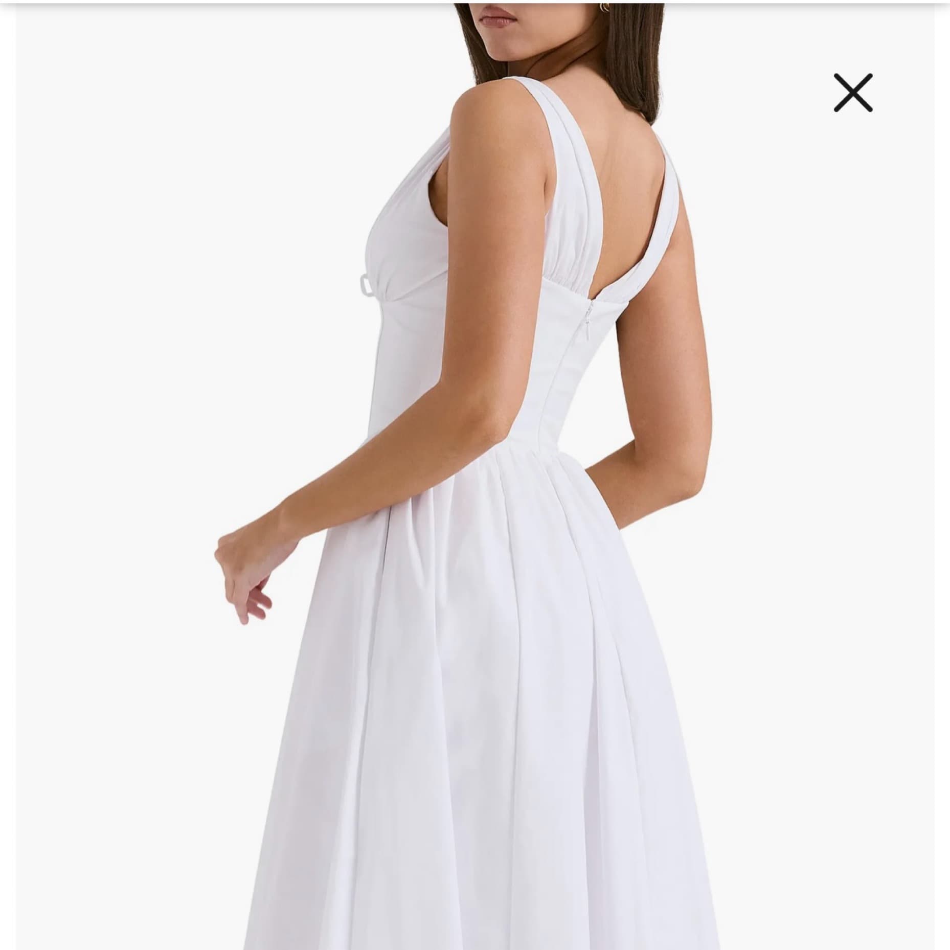 House Of CB Emmelina Dress - Image 2