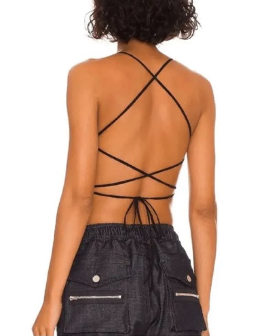SOLD OUT Cult Gaia Parvana Butterfly Top - Image 4