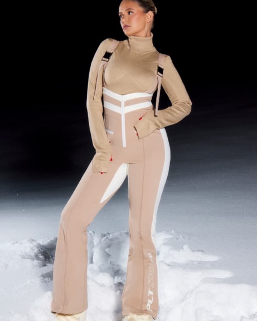 PLT Snow Ski Suit - Image 1
