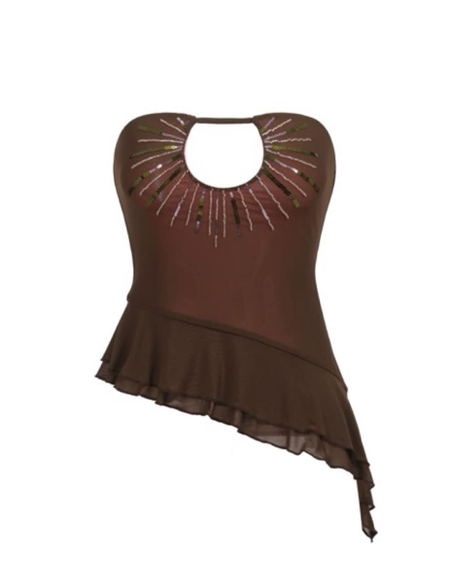 Antonia Matching Set - The Kript  - Image 6