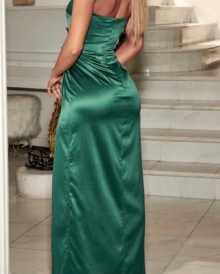 Meshki Formal Dress - Image 3