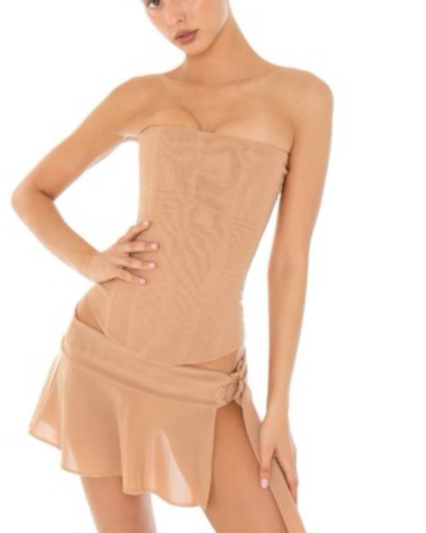 Are You Am I Sunniva Corset - Image 3