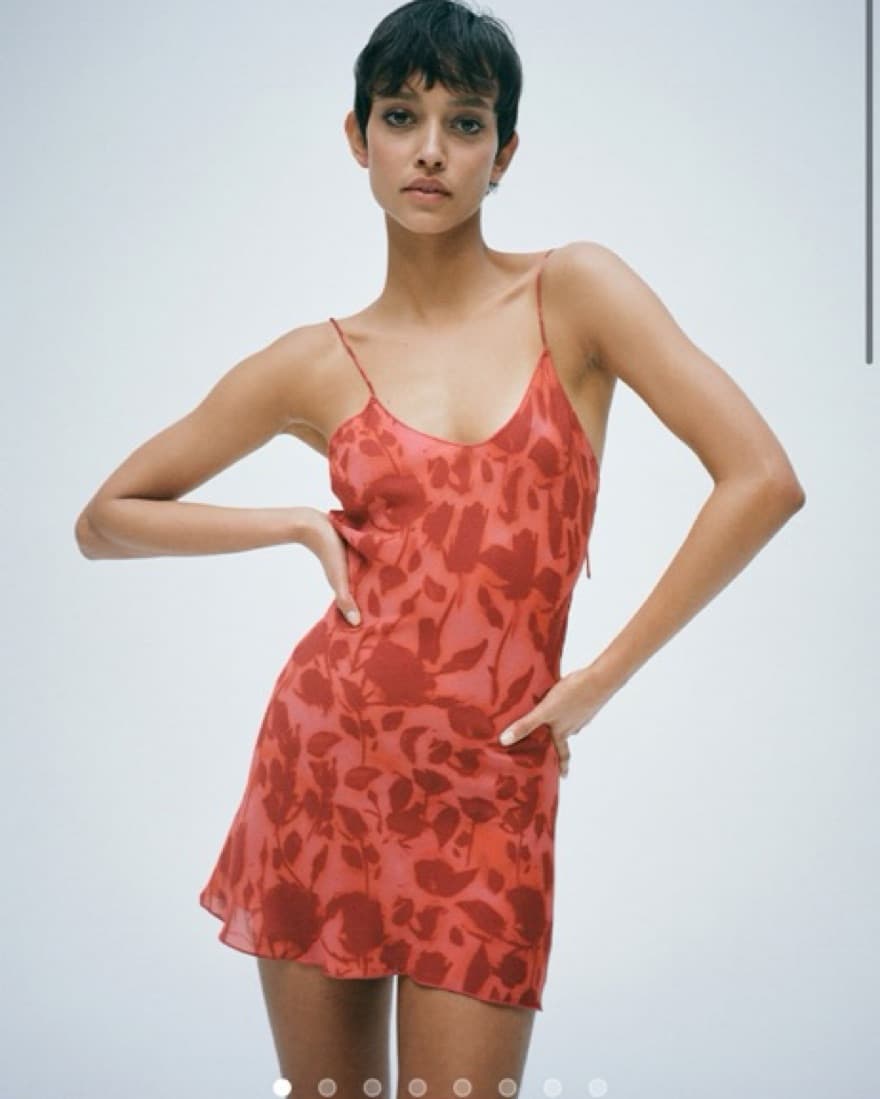 Realisation Luz Dress  - Image 1
