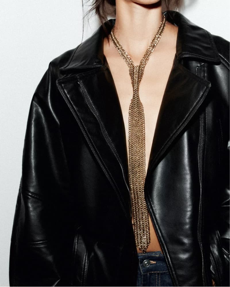 Tie - Image 1
