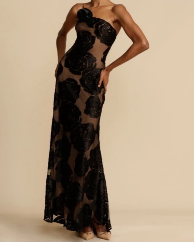 Arcina Ori Marcella Dress - Image 1