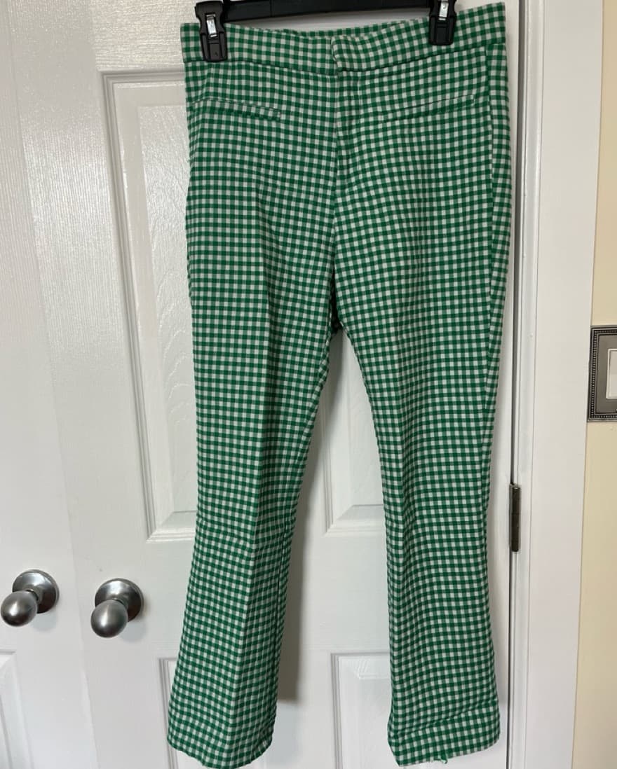 Zara Pants - Image 1