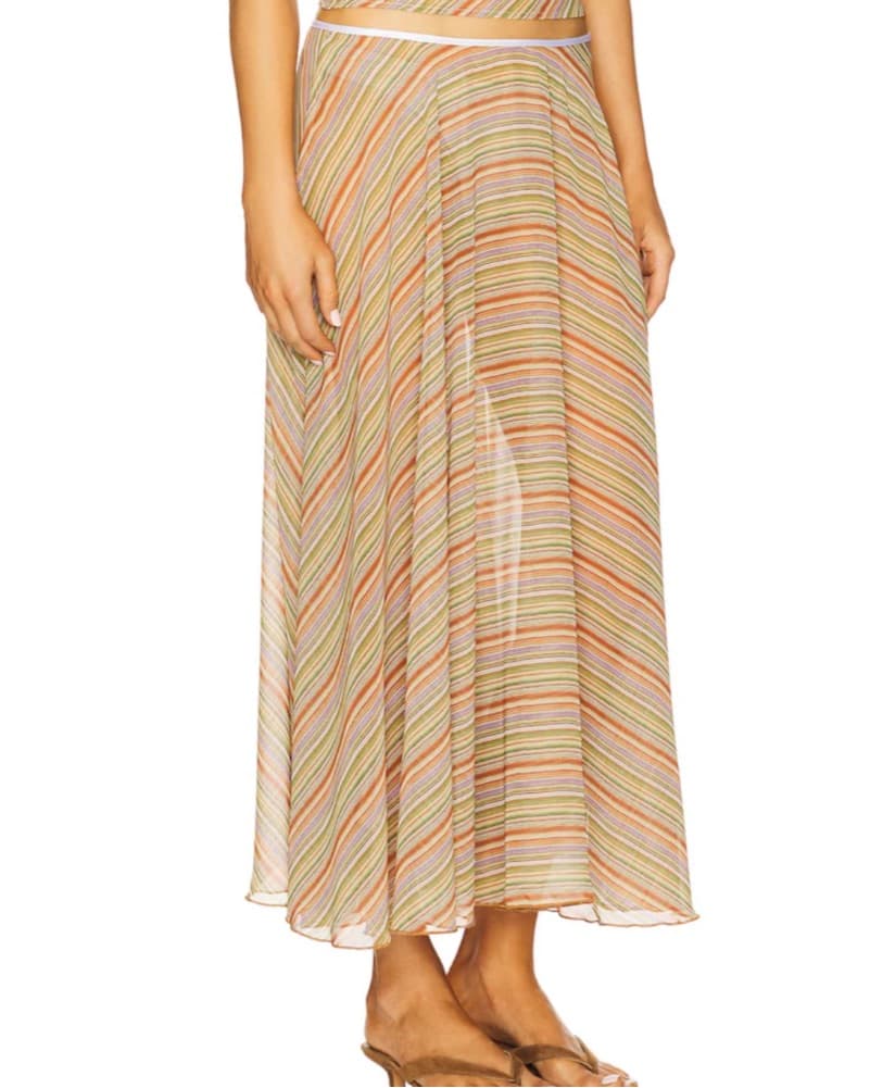 The Mize Skirt Bella Venice - Image 1