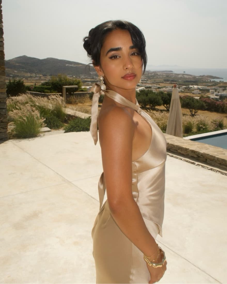 Wedding Guest Dress (Retrofete) - Image 6