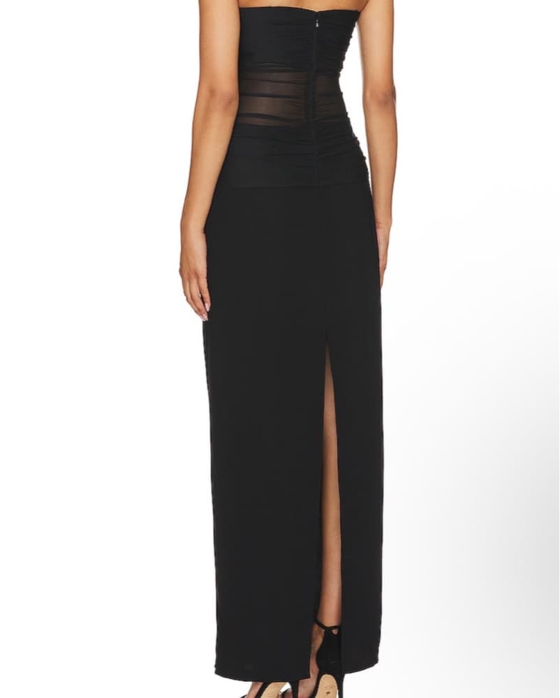 Amanda Uprichard Myles Maxi - Image 3