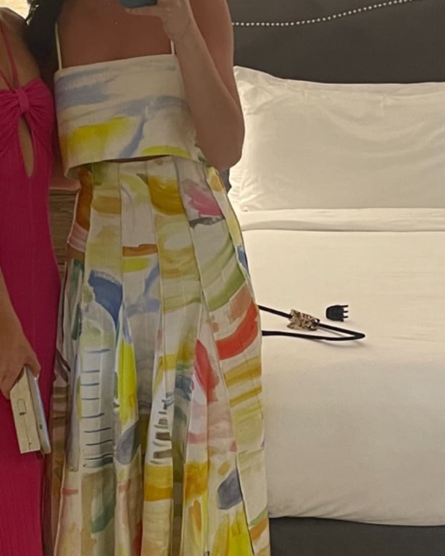 Rosie Assoulin Waterpaint Set - Image 3