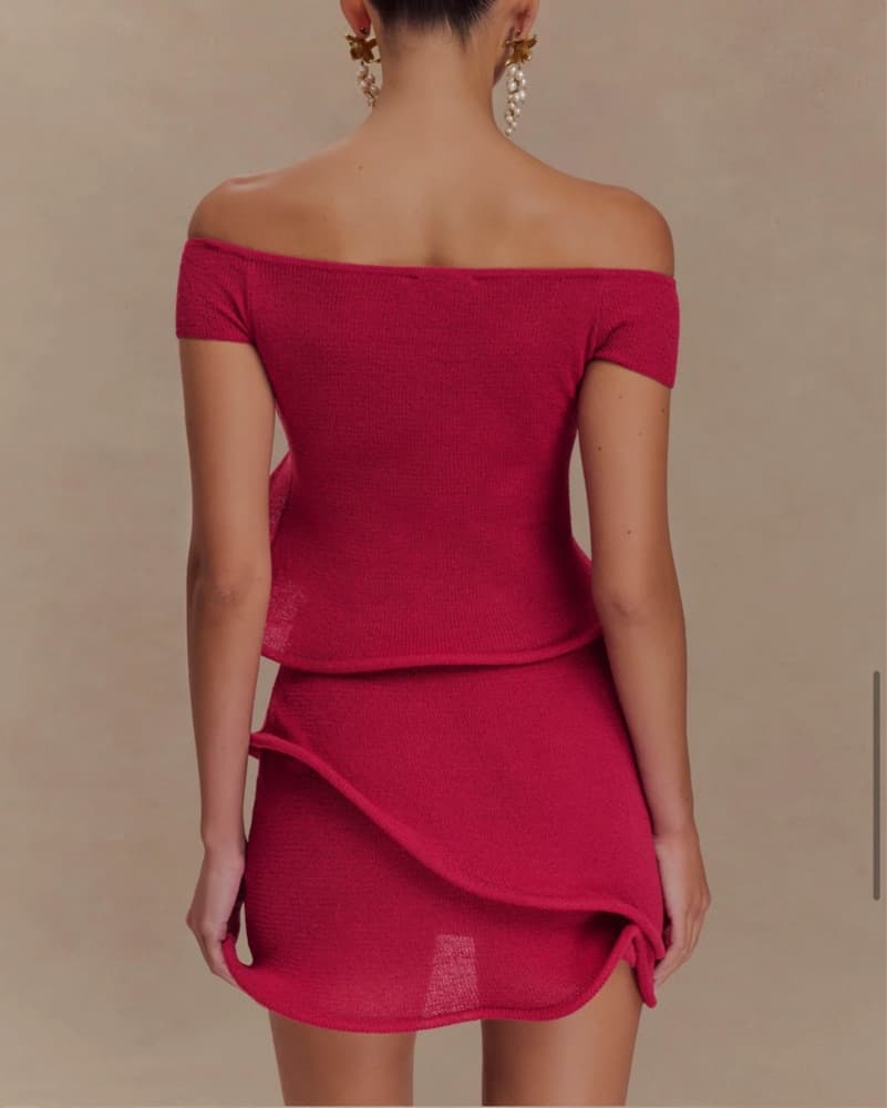 Meshki Haisely Knit Set - Image 3
