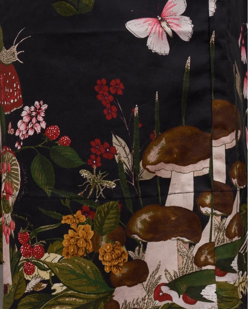 Cara Cara Mushroom Jumpsuit  - Image 4