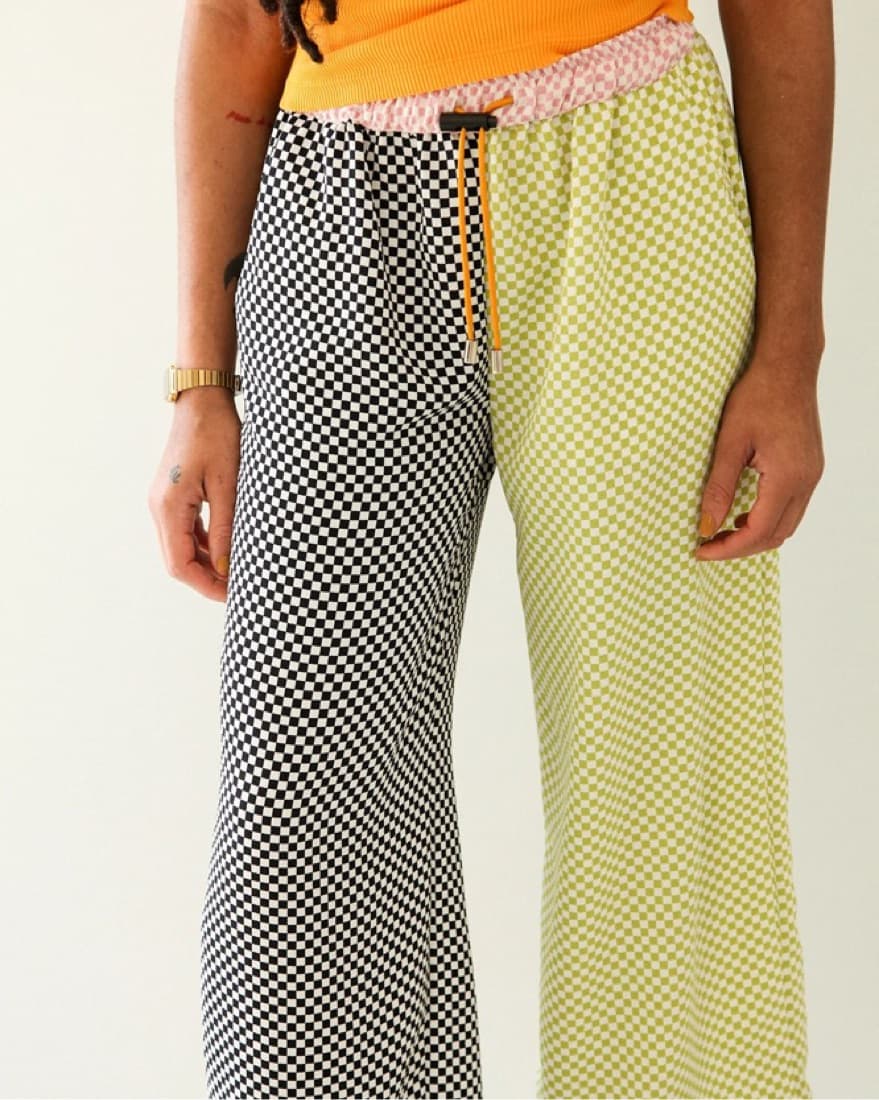 kkCo Shirt And Pants Set  - Image 2