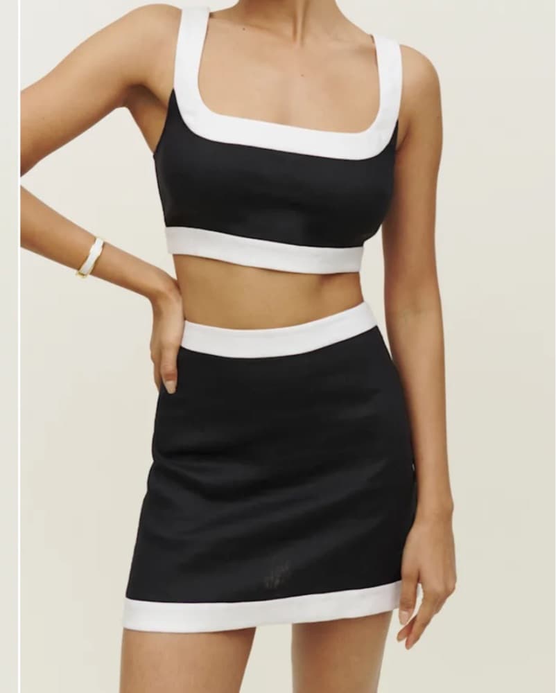 Reformation Robbie Set - Image 1