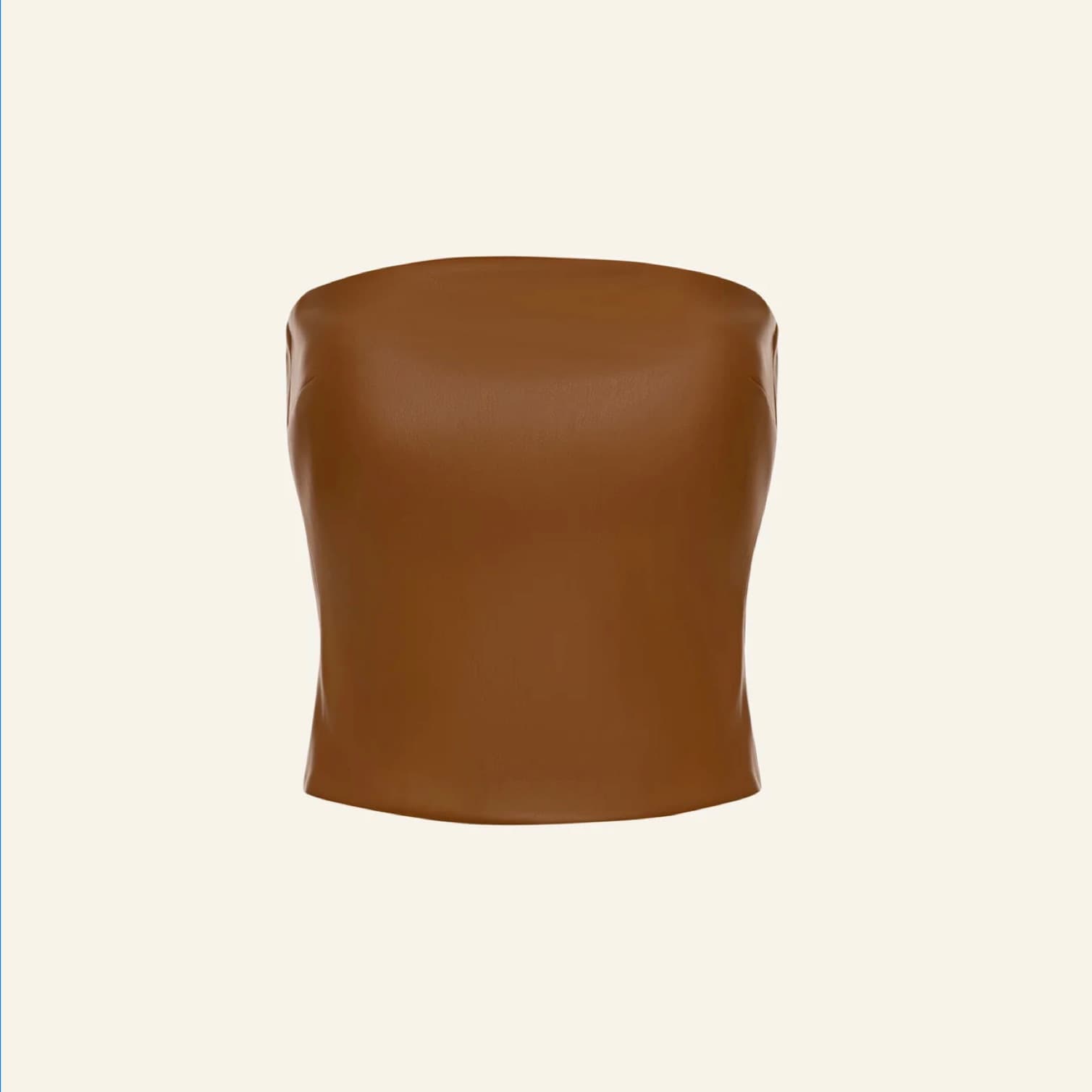 Cult Naked Bandeau Top  - Image 2